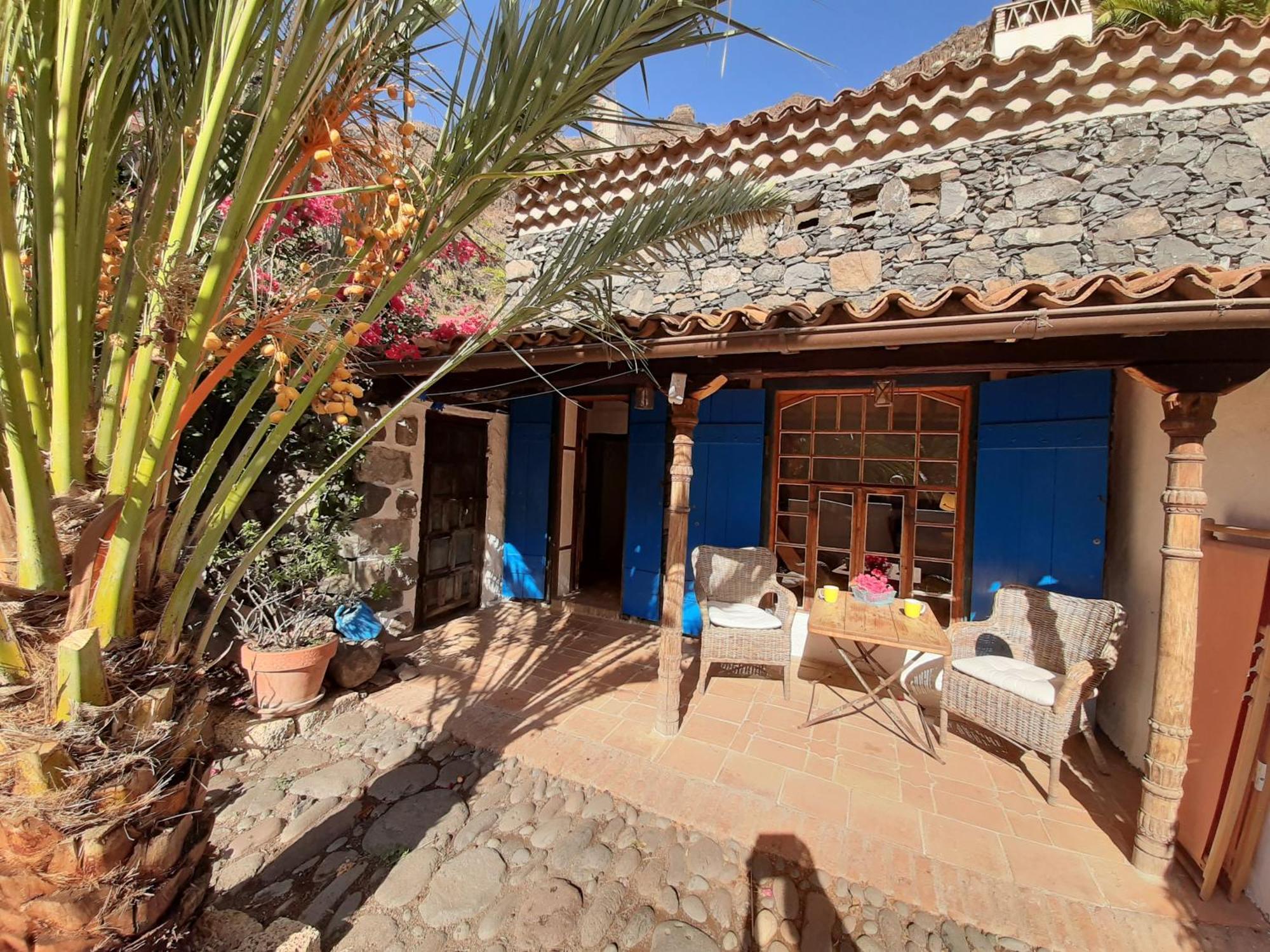 Casa Limon Appartamento *